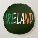 Suche nach irland kissen Weiß