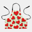 Recherche de valentines day tabliers Coeur