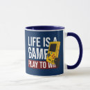 Suche nach gamer kaffee tassen Konsole
