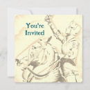 Recherche de les années 1930 invitations Rose