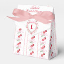 Suche nach kirsche papier geschenk box Rot