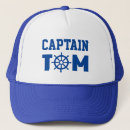 Recherche de thomas casquettes Bateau
