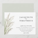 Recherche de peint mariage invitations Tendance