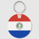 Suche nach paraguay flagge schlüsselanhänger Paraguayisch