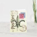 Suche nach fleur de lis karten Lüge