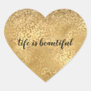 Suche nach gold glitter aufkleber Funkeln