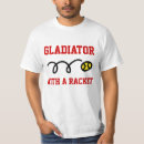 Recherche de gladiateurs tshirts Drôle