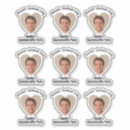 Suche nach cute face aufkleber Hochzeitsticker