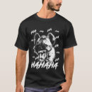 Recherche de hyènes tshirts Safari