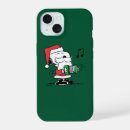 Recherche de santa claus iphone coques Charles schulz