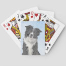 Suche nach border collie spielkarten Welpe