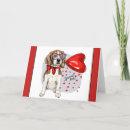 Suche nach beagle valentine karten Puppy
