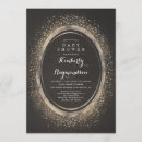 Recherche de glam baby shower invitations Moderne