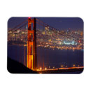 Recherche de golden gate magnets Paysage