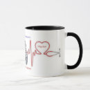 Recherche de rythme tasses Doctor