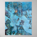 Suche nach winternacht poster Schnee