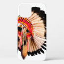 Recherche de chef indien iphone coques Américain
