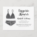 Recherche de linge cartes postales Noir
