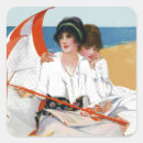 Recherche de parasol autocollants Bord de mer