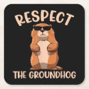 Recherche de marmottes dessous de verres Jour