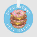 Suche nach cheeseburger ornamente Lustig