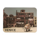 Recherche de venise vintage magnets Rétro