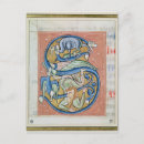 Recherche de animaux médiévaux posters École