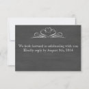 Recherche de astucieux invitations Rustique