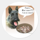 Recherche de scottish autocollants Chien