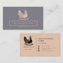 Recherche de poules cartes visite Pour elle