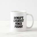 Recherche de cuir tasses Drôle