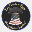 Recherche de liberty autocollants Patriotique