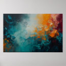 Recherche de détente art Mur