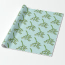 Suche nach mistelzweig geschenkpapier Modern