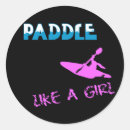Recherche de kayak de canoë autocollants Kayaking