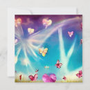 Recherche de papillon abstrait invitations Papillons