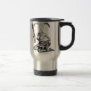 Recherche de crâne de vache tasses Drôle