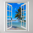 Suche nach palm tree poster Ozean
