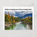 Recherche de main formée cartes postales Beau