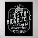Recherche de moto posters Vélo