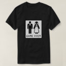 Recherche de jeu au dessus de tshirts Pour lui