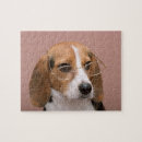 Recherche de partie du corps puzzles Tête d'animal