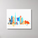 Suche nach dubai leinwandbilder Skyline
