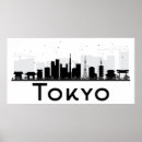 Recherche de ville tokyo posters Gratte ciel