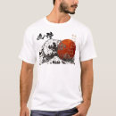 Recherche de hokusai tshirts Japan