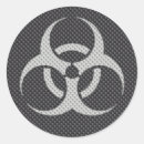 Recherche de acier autocollants Gris