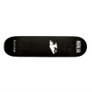 Recherche de ninja skateboards Cool