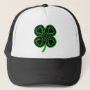 Recherche de clou casquettes St patrick