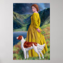 Suche nach irischer setter poster Irland