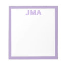 Recherche de violetter blocsnotes Pour elle
